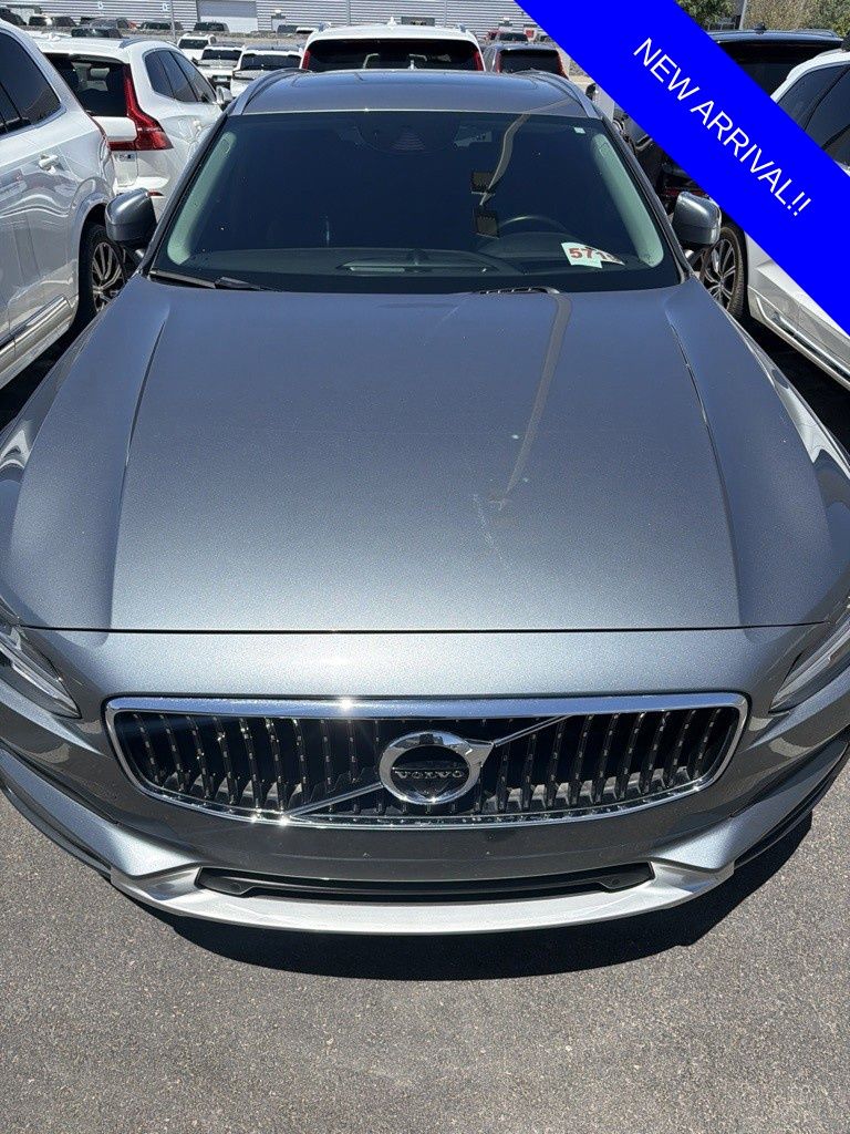 volvo v90 cross country 2017 YV4A22NL3H1007296 image volvo v90 cross country 2017 YV4A22NL3H1007296 image